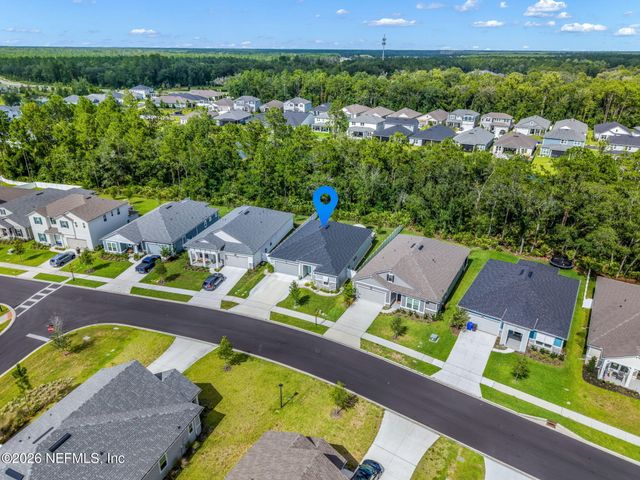 295 PALOMAR Drive, St. Johns, FL 32259