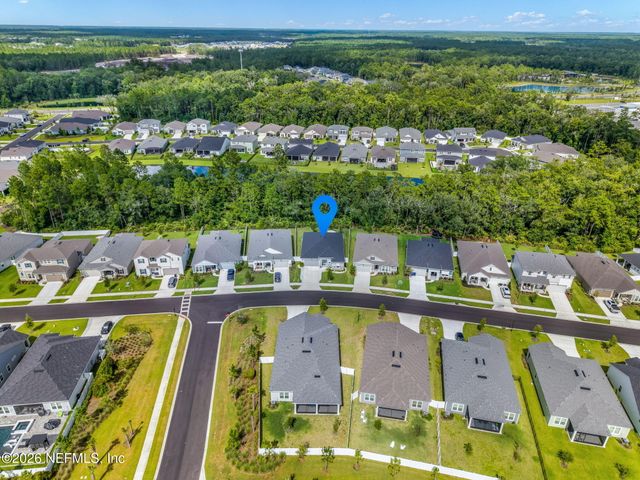295 PALOMAR Drive, St. Johns, FL 32259