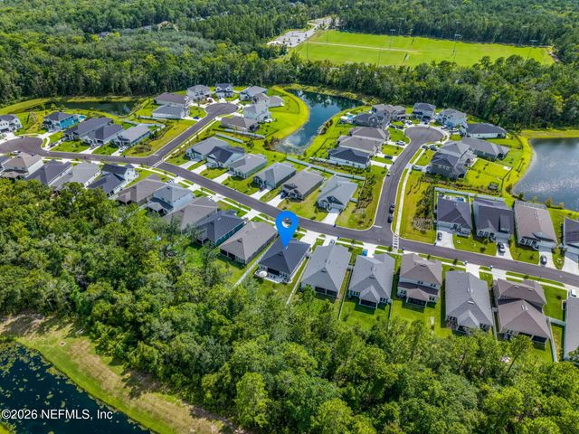 295 PALOMAR Drive, St. Johns, FL 32259