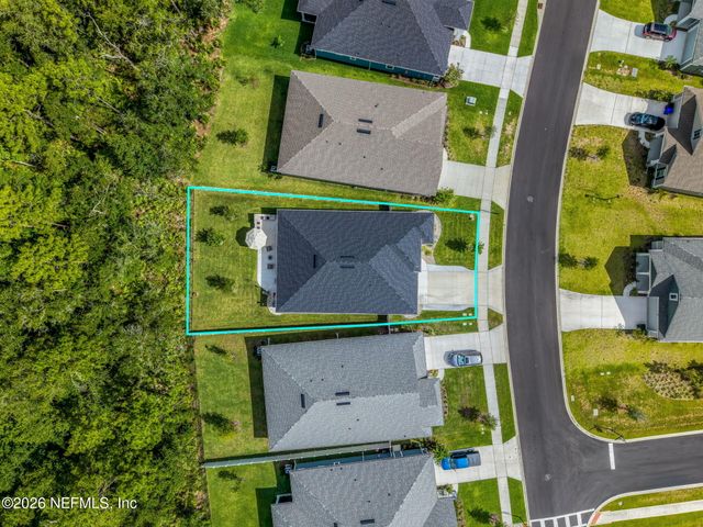 295 PALOMAR Drive, St. Johns, FL 32259