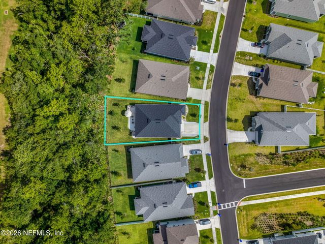 295 PALOMAR Drive, St. Johns, FL 32259