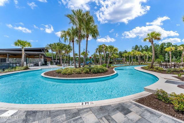 295 PALOMAR Drive, St. Johns, FL 32259