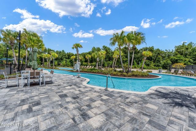 295 PALOMAR Drive, St. Johns, FL 32259