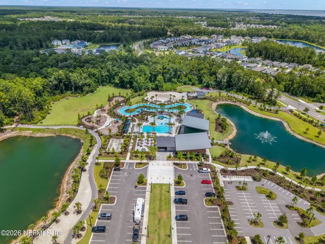 295 PALOMAR Drive, St. Johns, FL 32259