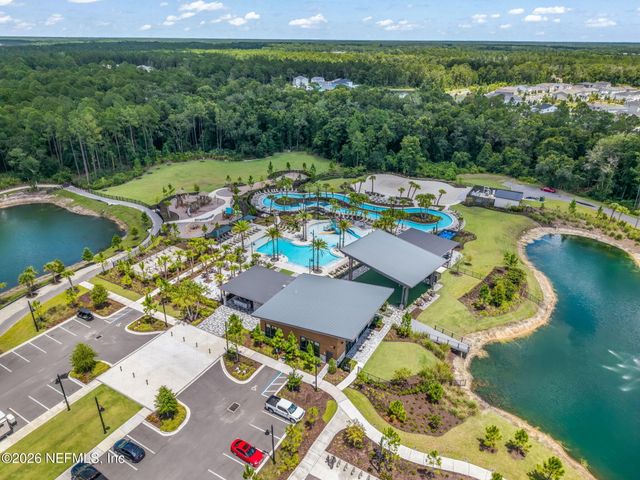 295 PALOMAR Drive, St. Johns, FL 32259