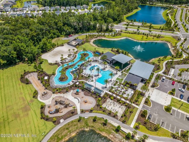 295 PALOMAR Drive, St. Johns, FL 32259