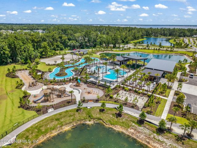 295 PALOMAR Drive, St. Johns, FL 32259