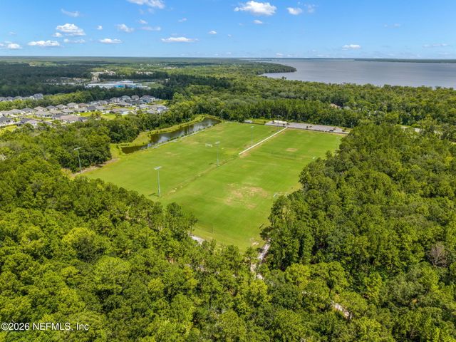 295 PALOMAR Drive, St. Johns, FL 32259