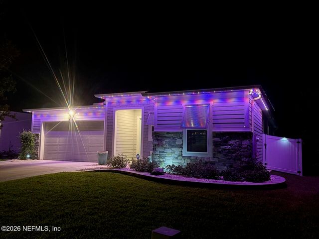 295 PALOMAR Drive, St. Johns, FL 32259