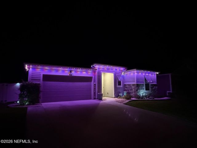 295 PALOMAR Drive, St. Johns, FL 32259