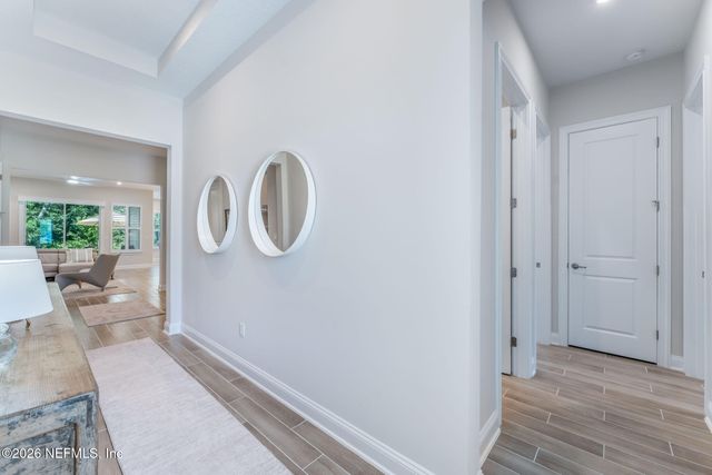 295 PALOMAR Drive, St. Johns, FL 32259