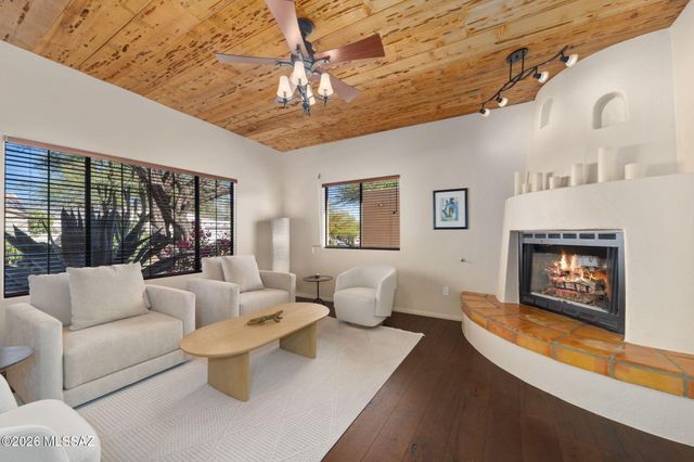 11441 N Palmetto Dunes Avenue, Tucson, AZ 85737