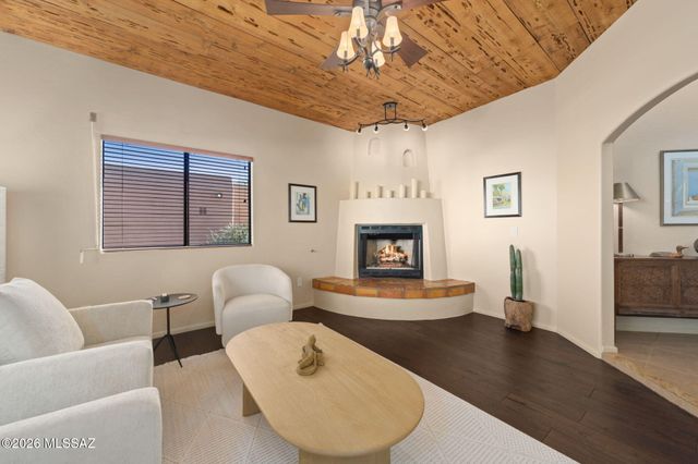 11441 N Palmetto Dunes Avenue, Tucson, AZ 85737