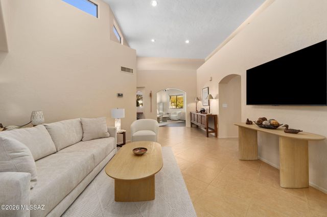 11441 N Palmetto Dunes Avenue, Tucson, AZ 85737