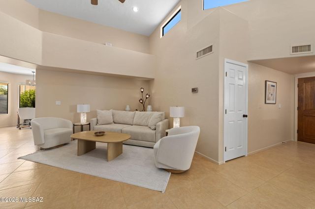 11441 N Palmetto Dunes Avenue, Tucson, AZ 85737