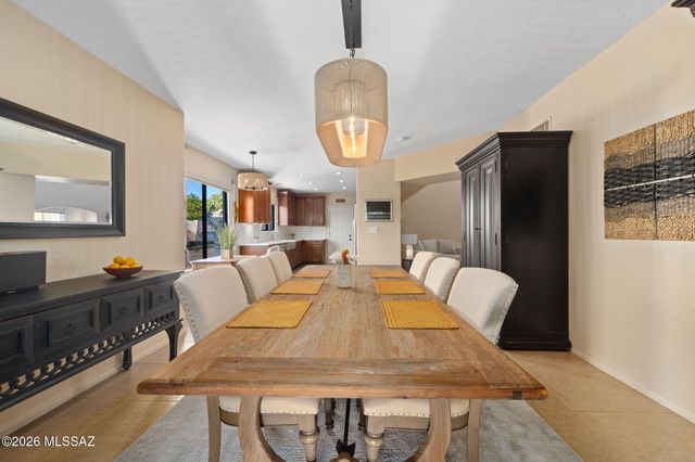 11441 N Palmetto Dunes Avenue, Tucson, AZ 85737