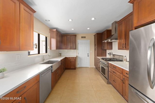 11441 N Palmetto Dunes Avenue, Tucson, AZ 85737