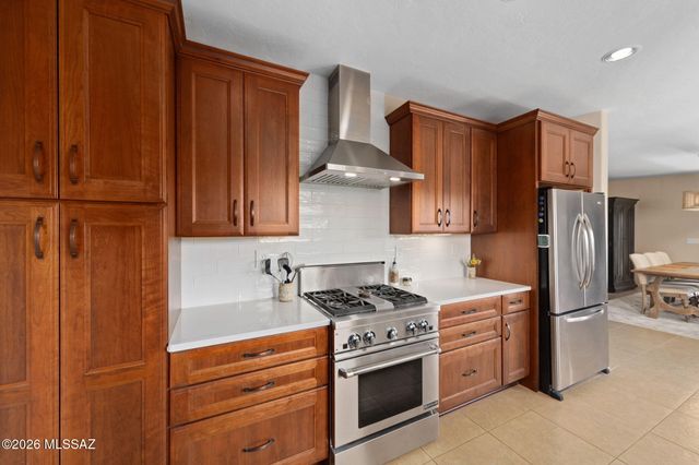 11441 N Palmetto Dunes Avenue, Tucson, AZ 85737