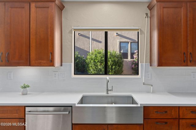 11441 N Palmetto Dunes Avenue, Tucson, AZ 85737