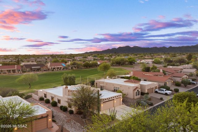 11441 N Palmetto Dunes Avenue, Tucson, AZ 85737