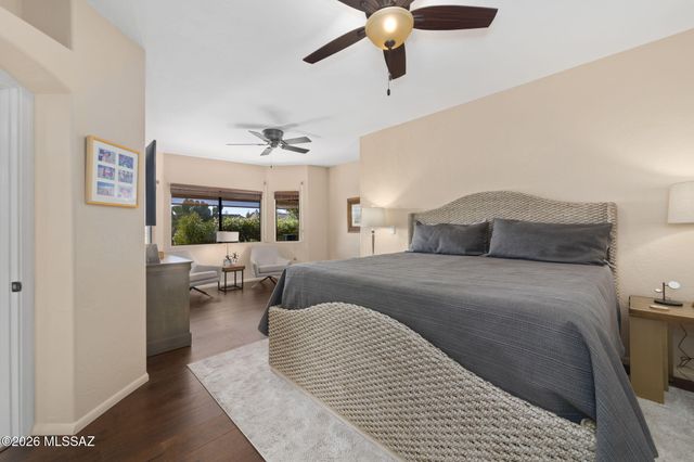 11441 N Palmetto Dunes Avenue, Tucson, AZ 85737