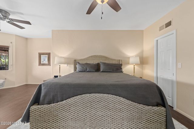 11441 N Palmetto Dunes Avenue, Tucson, AZ 85737