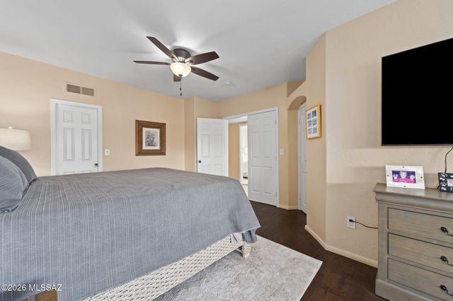 11441 N Palmetto Dunes Avenue, Tucson, AZ 85737