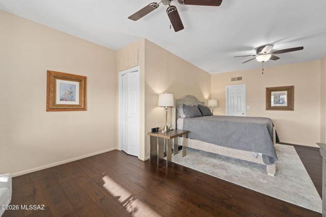 11441 N Palmetto Dunes Avenue, Tucson, AZ 85737