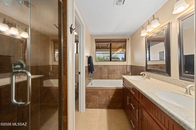 11441 N Palmetto Dunes Avenue, Tucson, AZ 85737