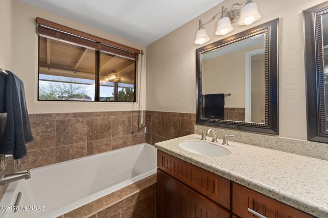 11441 N Palmetto Dunes Avenue, Tucson, AZ 85737