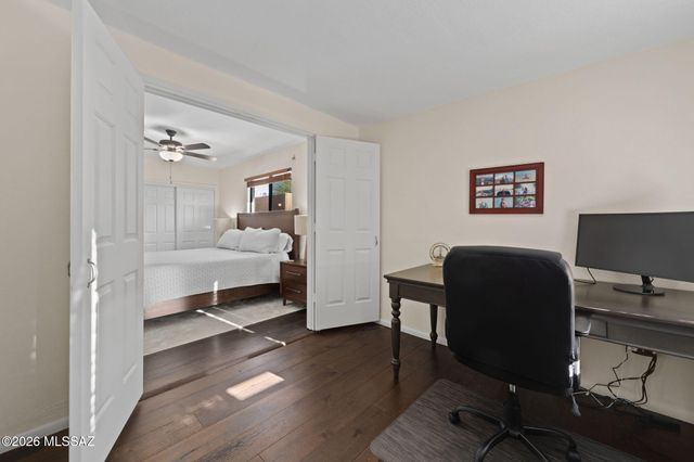 11441 N Palmetto Dunes Avenue, Tucson, AZ 85737