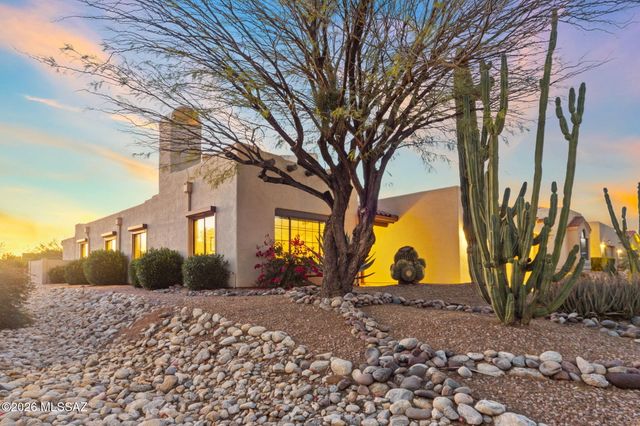 11441 N Palmetto Dunes Avenue, Tucson, AZ 85737