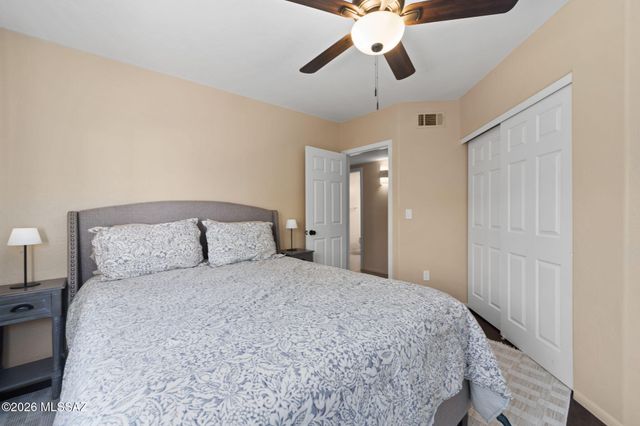 11441 N Palmetto Dunes Avenue, Tucson, AZ 85737