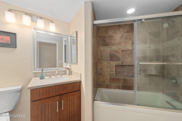 11441 N Palmetto Dunes Avenue, Tucson, AZ 85737