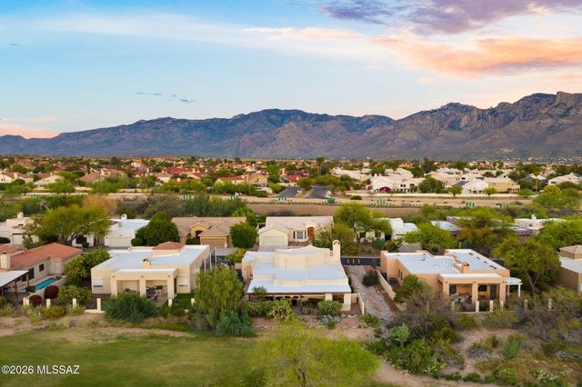 11441 N Palmetto Dunes Avenue, Tucson, AZ 85737