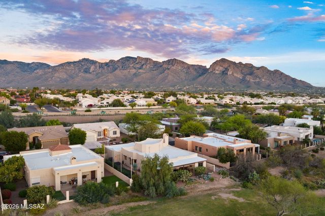 11441 N Palmetto Dunes Avenue, Tucson, AZ 85737