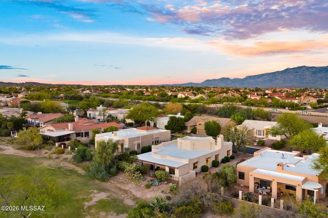 11441 N Palmetto Dunes Avenue, Tucson, AZ 85737