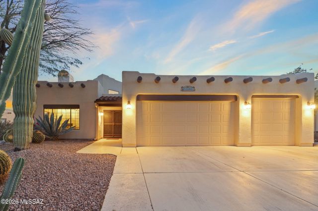 11441 N Palmetto Dunes Avenue, Tucson, AZ 85737