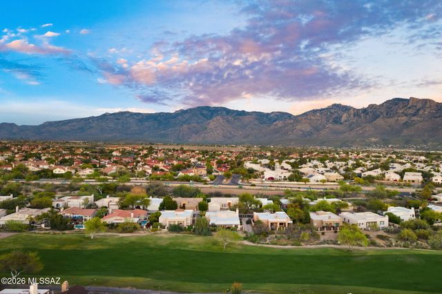 11441 N Palmetto Dunes Avenue, Tucson, AZ 85737