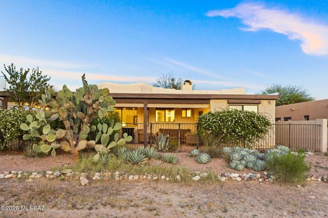 11441 N Palmetto Dunes Avenue, Tucson, AZ 85737