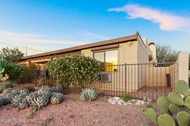 11441 N Palmetto Dunes Avenue, Tucson, AZ 85737