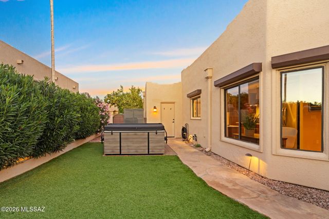 11441 N Palmetto Dunes Avenue, Tucson, AZ 85737