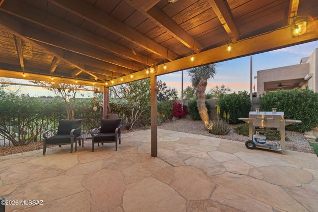 11441 N Palmetto Dunes Avenue, Tucson, AZ 85737