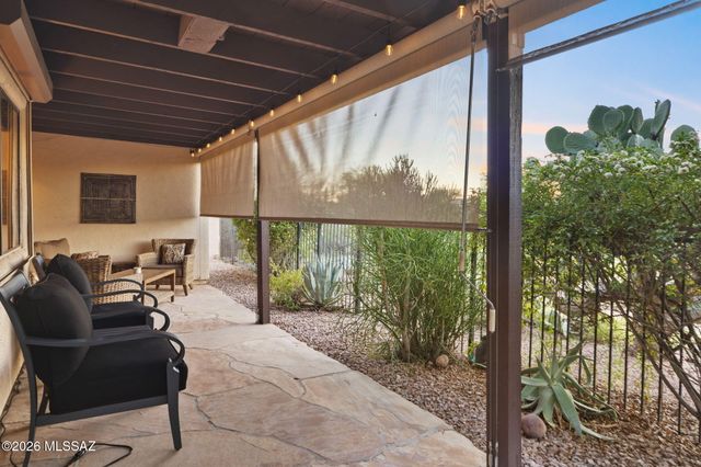 11441 N Palmetto Dunes Avenue, Tucson, AZ 85737