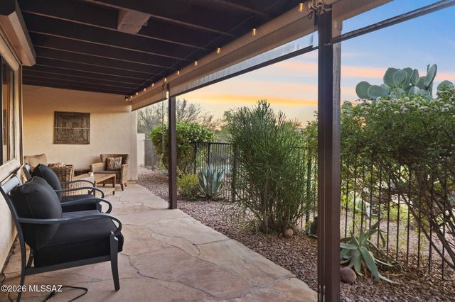 11441 N Palmetto Dunes Avenue, Tucson, AZ 85737