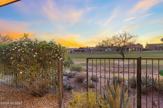 11441 N Palmetto Dunes Avenue, Tucson, AZ 85737