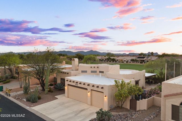 11441 N Palmetto Dunes Avenue, Tucson, AZ 85737