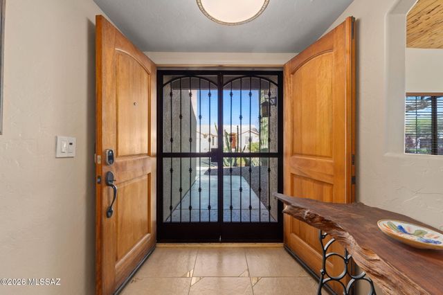 11441 N Palmetto Dunes Avenue, Tucson, AZ 85737