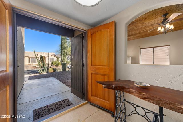 11441 N Palmetto Dunes Avenue, Tucson, AZ 85737
