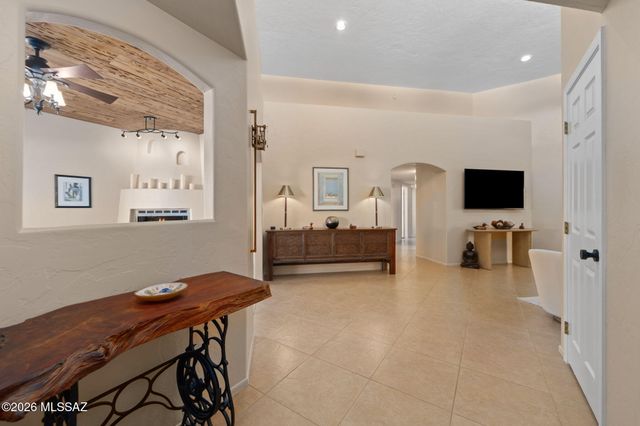 11441 N Palmetto Dunes Avenue, Tucson, AZ 85737